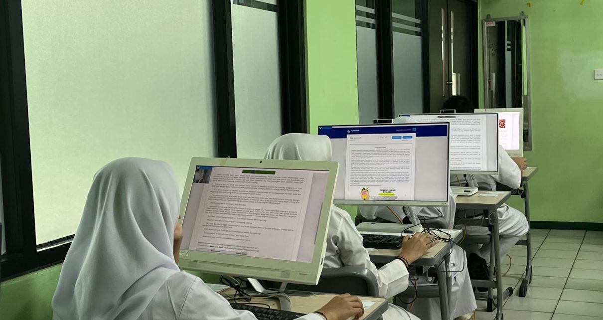 Persiapkan sukses masuk PTN melalui jalur SNBP, SNBT, dan Mandiri bersama SMA Islam Al Azhar 2 Jakarta, SMA terbaik Jakarta dan SMA Islam unggulan.