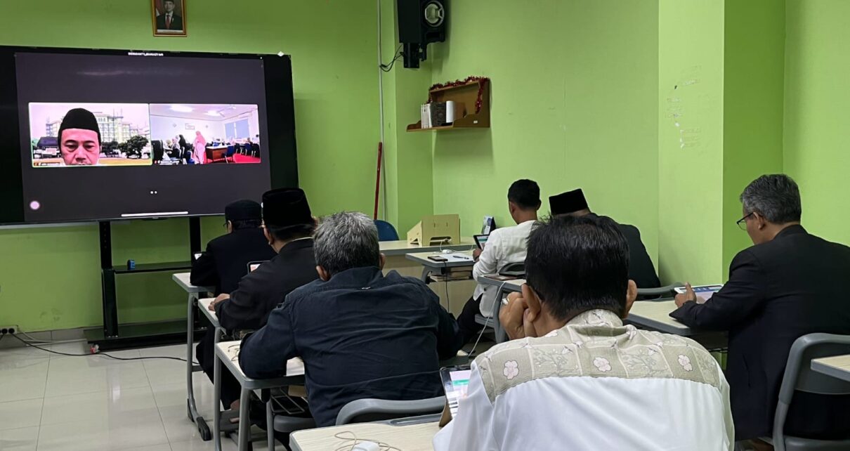 sekolah swasta terbaik di jakarta selatan