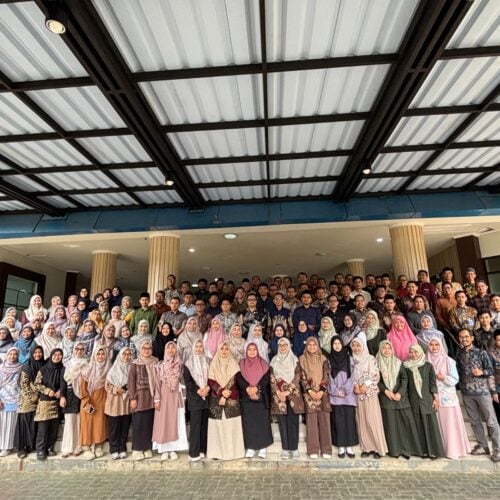Workshop Kurikulum Al Azhar