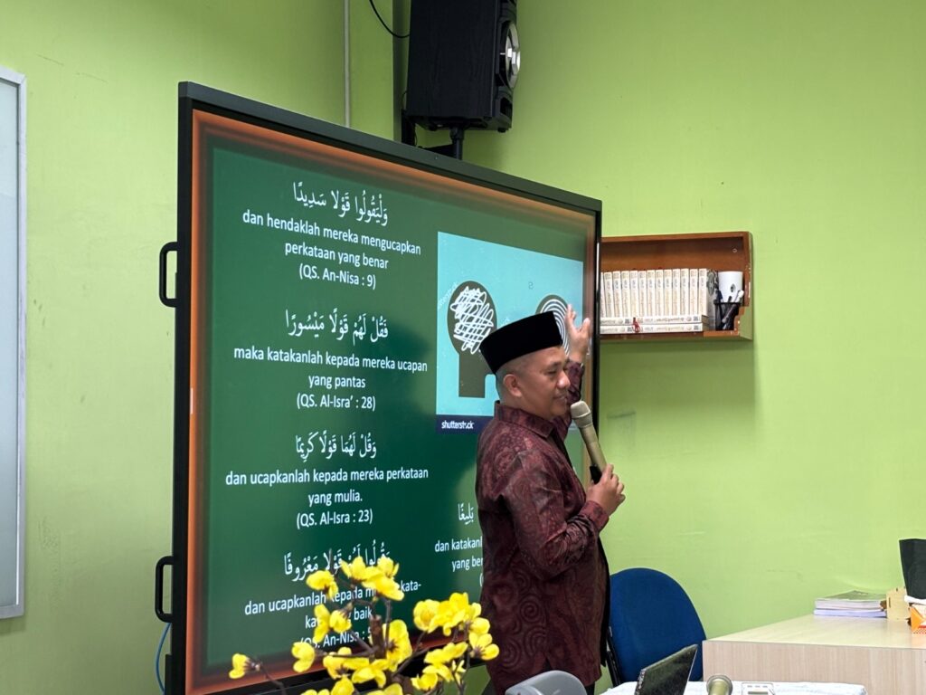Workshop Kurikulum Al Azhar