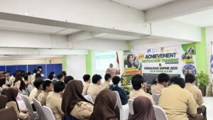 Motivasi dan Sosialisasi Mauk PTN
