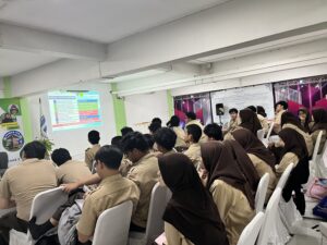 Persiapan Masuk PTN: SNBP, SNBT, dan Jalur Mandiri