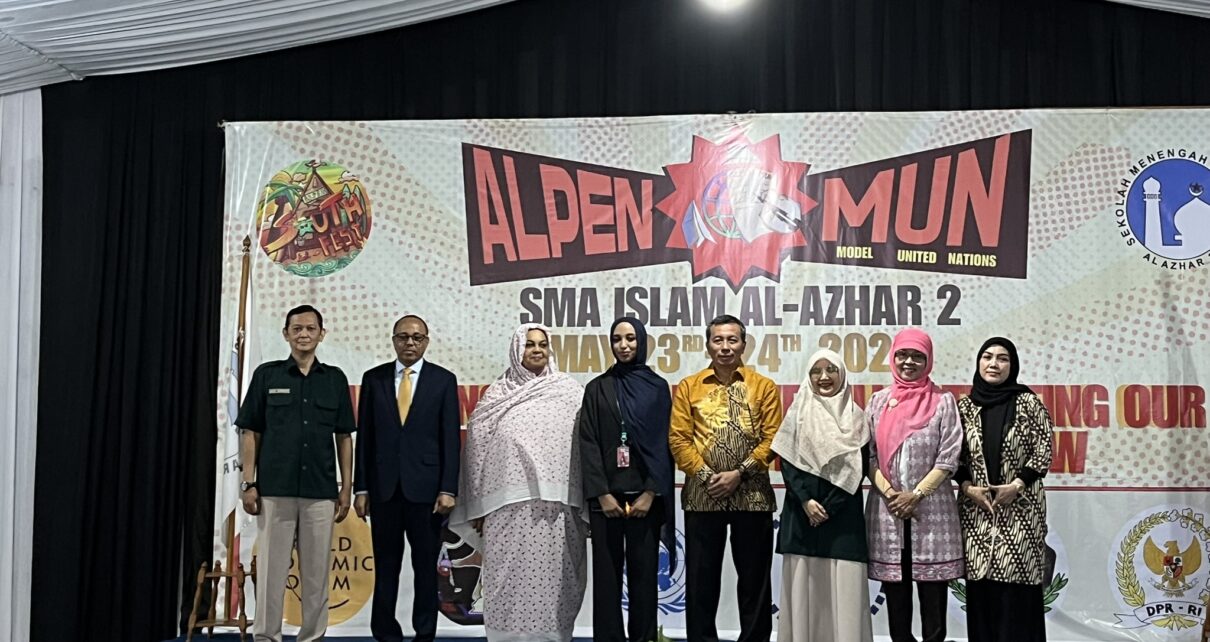Alpen MUN 2026
