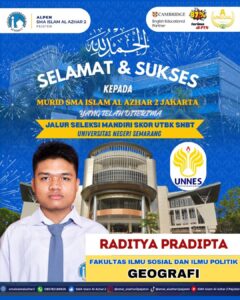 Raditya Pradipta – Program Studi Geografi (S-1)