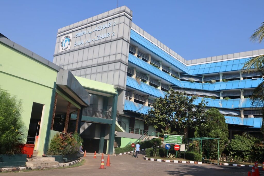 Kampus Al Azhar Pejaten