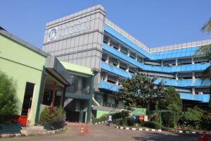 Kampus Al Azhar Pejaten