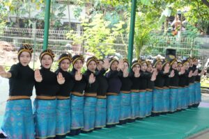 Ekstrakulikuler Di SMAI 2 Jakarta