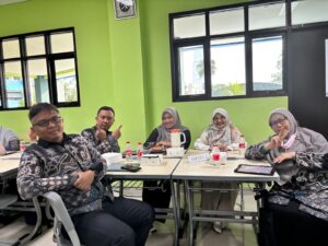Workshop Kurikulum Al Azhar 
