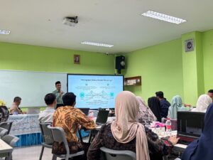 Workshop Kurikulum Al Azhar 
