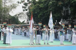 AlpenSouthFest 2026 Resmi Dibuka di SMAI 2 Jakarta