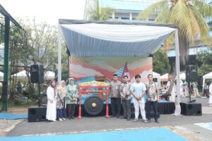 AlpenSouthFest 2026 Resmi Dibuka di SMAI 2 Jakarta