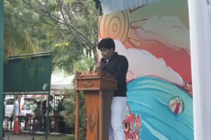 AlpenSouthFest 2026 Resmi Dibuka di SMAI 2 Jakarta