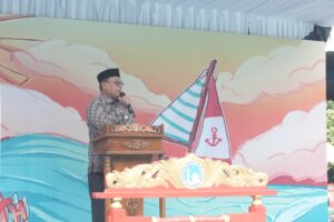 AlpenSouthFest 2026 Resmi Dibuka di SMAI 2 Jakarta