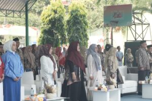 AlpenSouthFest 2026 Resmi Dibuka di SMAI 2 Jakarta