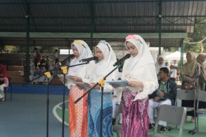 AlpenSouthFest 2026 Resmi Dibuka di SMAI 2 Jakarta