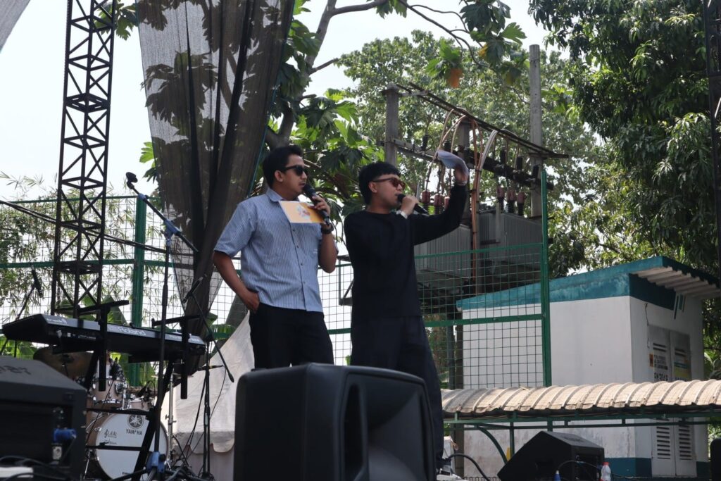 MC Alpensouthfest
