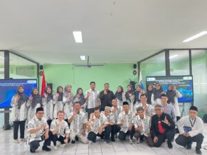 Pelatihan Optimalisasi Branding Sekolah di SMA Islam Al Azhar 2 Jakarta
