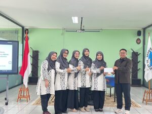 Pelatihan Optimalisasi Branding Sekolah di SMA Islam Al Azhar 2 Jakarta