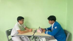 Tes Tulis dan Wawancara OSIS dan MPK TA 2026/2027