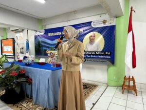 Penjelasan Hasil Psikotest Kelas XII SMAIA 2 Jakarta