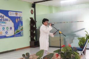 Gebyar Maulid Nabi Muhammad SAW 1448 H di SMAIA 2 Jakarta
