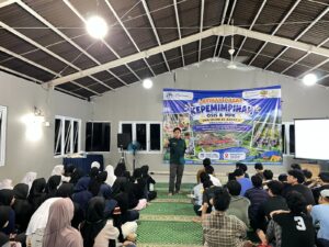 LDK OSIS & MPK SMAIA 2 JAKARTA