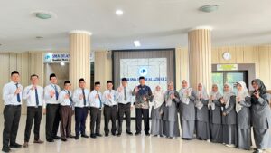 SMA Islam Al Azhar 2 Jakarta Gelar FGD Hukum